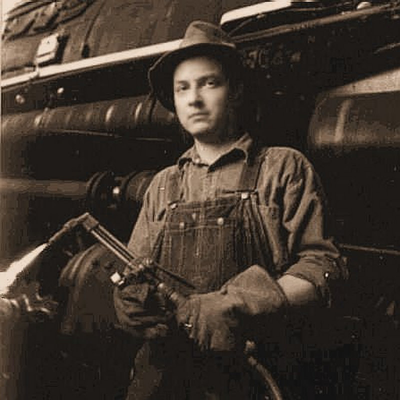 LineshaftRestorations Logo