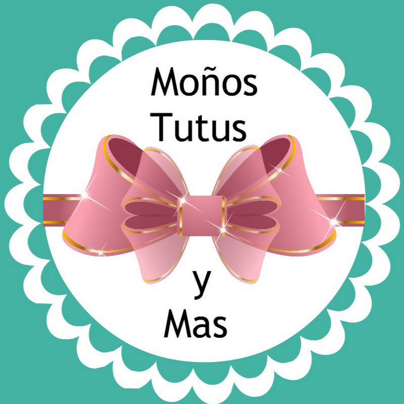Moños Tutus Y Mas