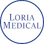 Loria Medical logo