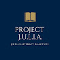 Project JULIA logo