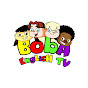 Boba English TV