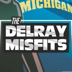 The Delray Misfits Avatar