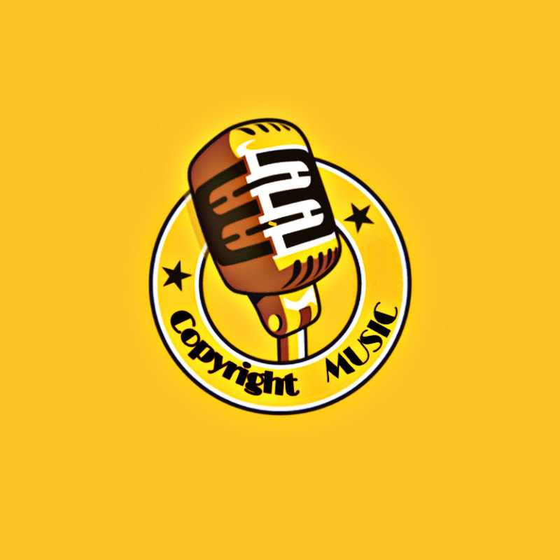 Copyright MUSIC icon