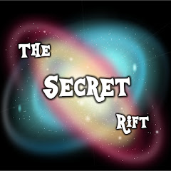 The Secret Rift channel logo