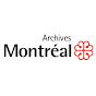 Archives de Montréal