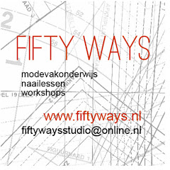 Fifty Ways Studio Avatar