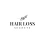 Hair Loss Secrets logo