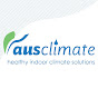 Ausclimate logo