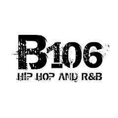 B106: Hip Hop & RnB