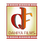 DAHIYA FILMS logo