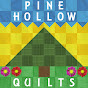 Pine Hollow Quilts, LLC logo