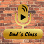 Dad's Class logo