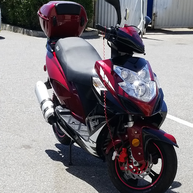 150SCOOTER