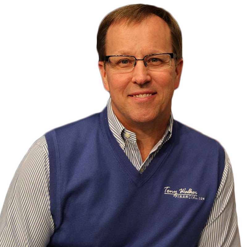 Tony Walker Financial