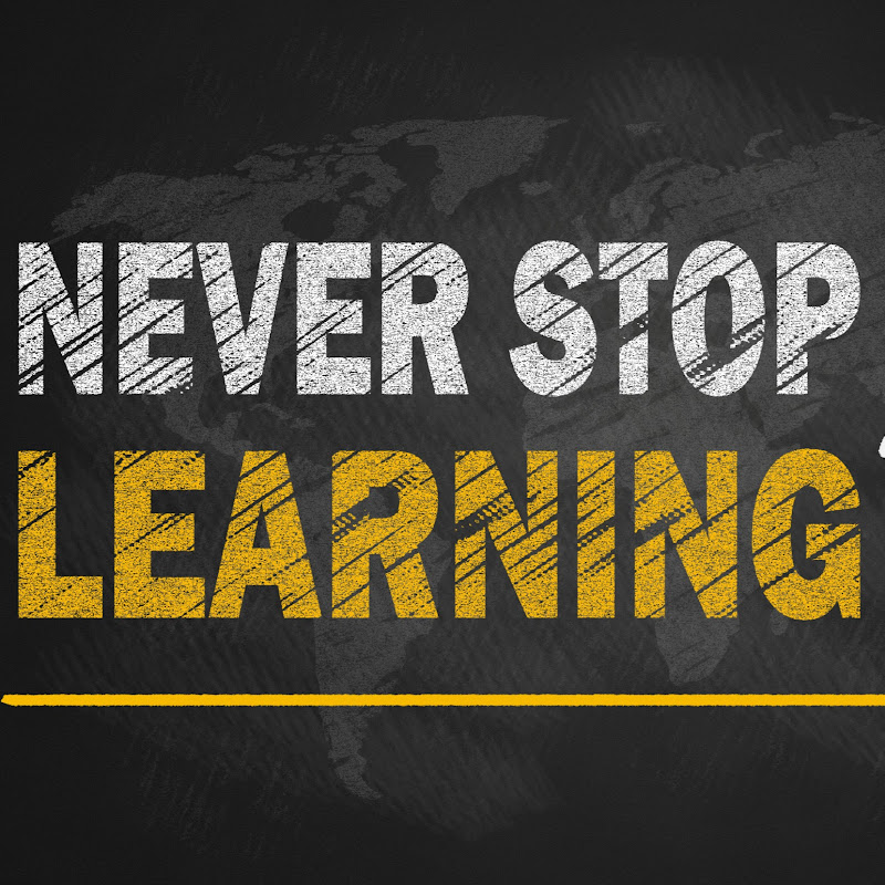 The Free Learning Channel