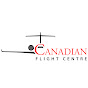 Canadian Flight Centre logo