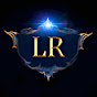 Lunaris Official logo