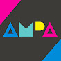 Academy of Music and Performing Arts (AMPA) logo
