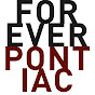 Forever Pontiac logo