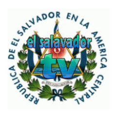 EL SALVADOR TV