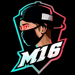 Channel thumbnail for M16 FF