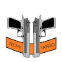 Techy Tango Airsoft. T.T.A logo