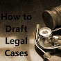 How to Draft Legal cases logo