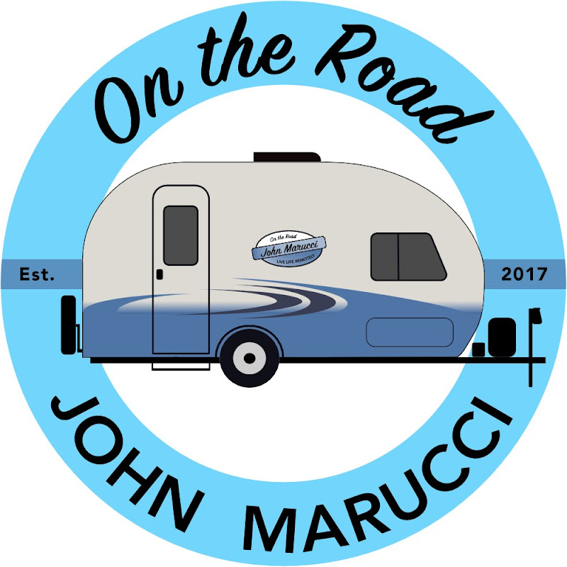 John Marucci Logo