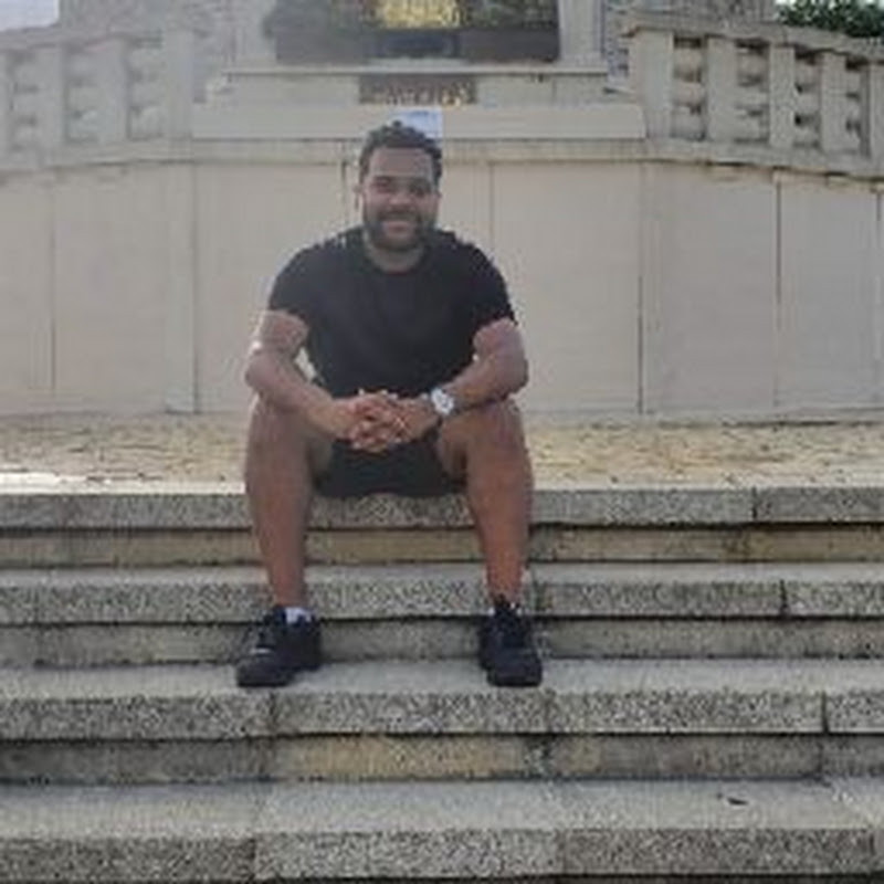 The Gospel with Antony