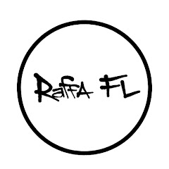 Raffa FL Music channel logo