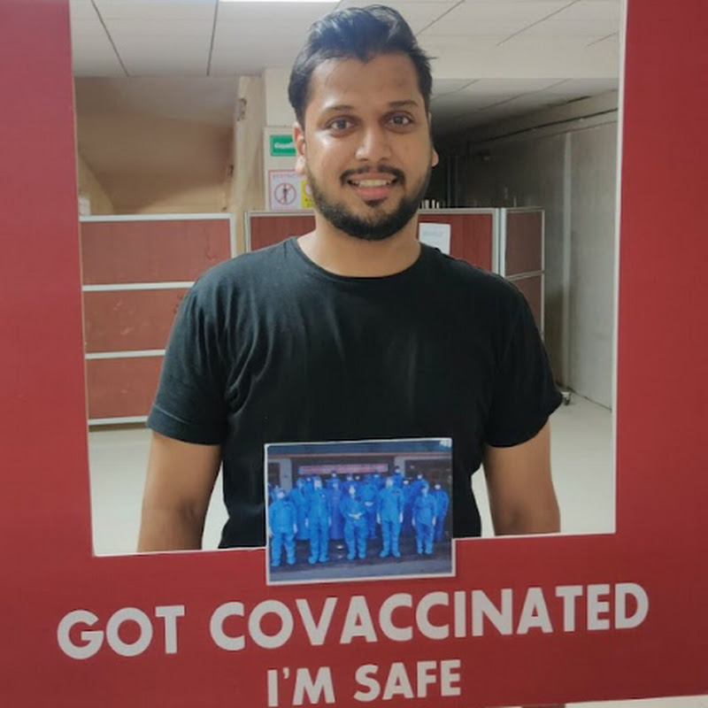 Rajesh Jain