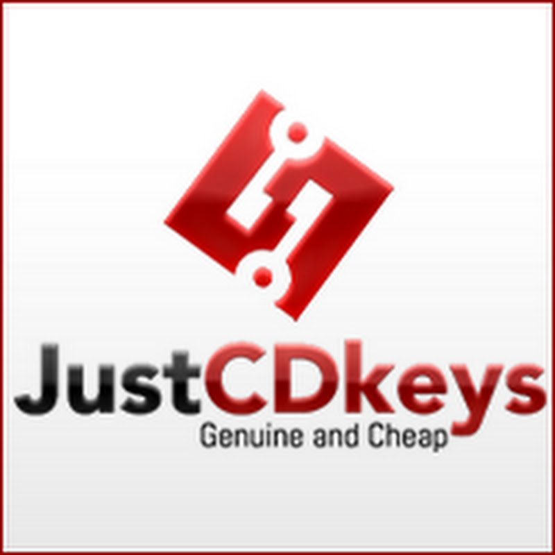 JustCDkeys