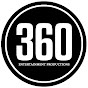 360 Entertainment Productions channel logo