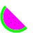 Neon Watermelon