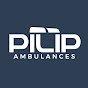 Pilip Ambulances - www.pilipambulances.com logo