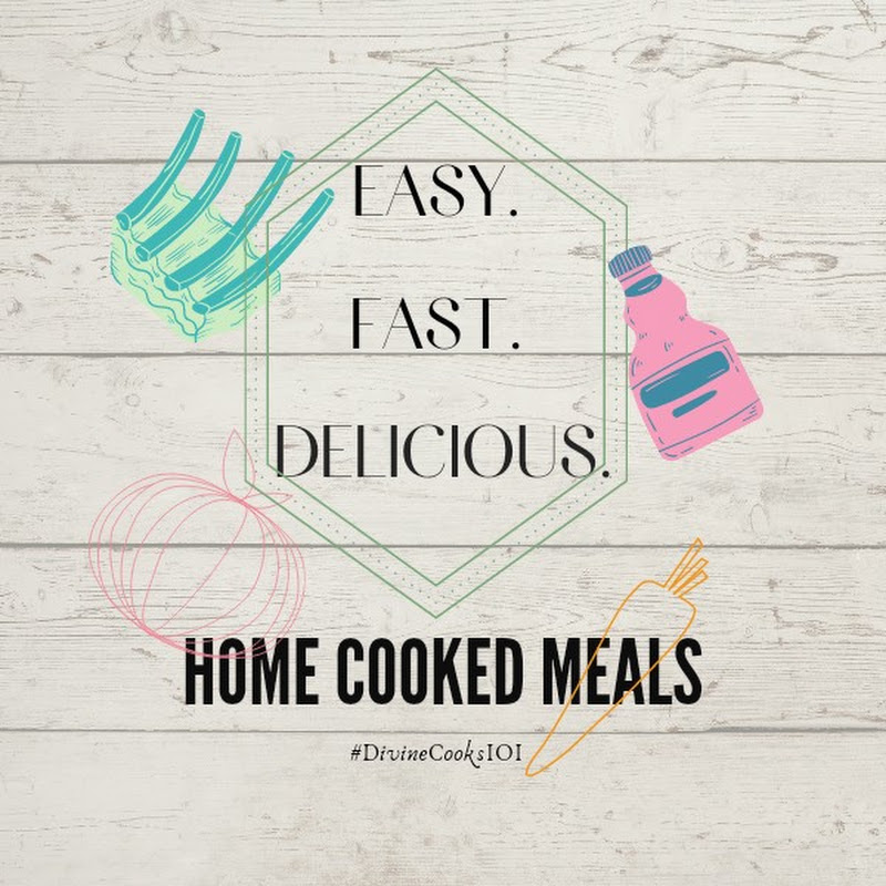 DivineCooks101