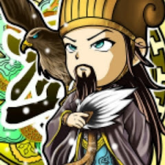 逆天英才アイコン画像