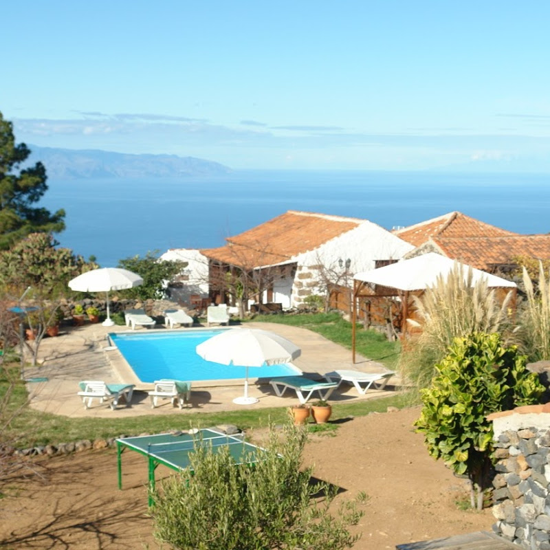 Alquiler Casa Rural en Tenerife - Rural Tenerife