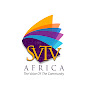 SVTV Africa logo
