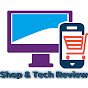 Shop & Tech Review logo