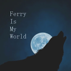 FerryIsMyWorld
