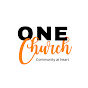 One Church logo