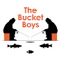 The Bucket Boys logo