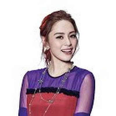 Gillian Chung / Chung Hân Đồng / 鍾欣潼