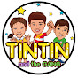 TINTIN and the GANG