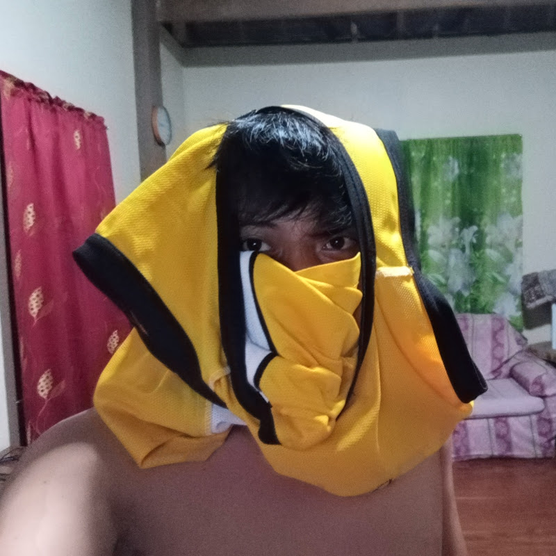 Alexander Cabangbang