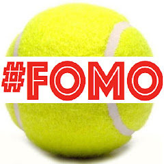 Tennis FOMO
