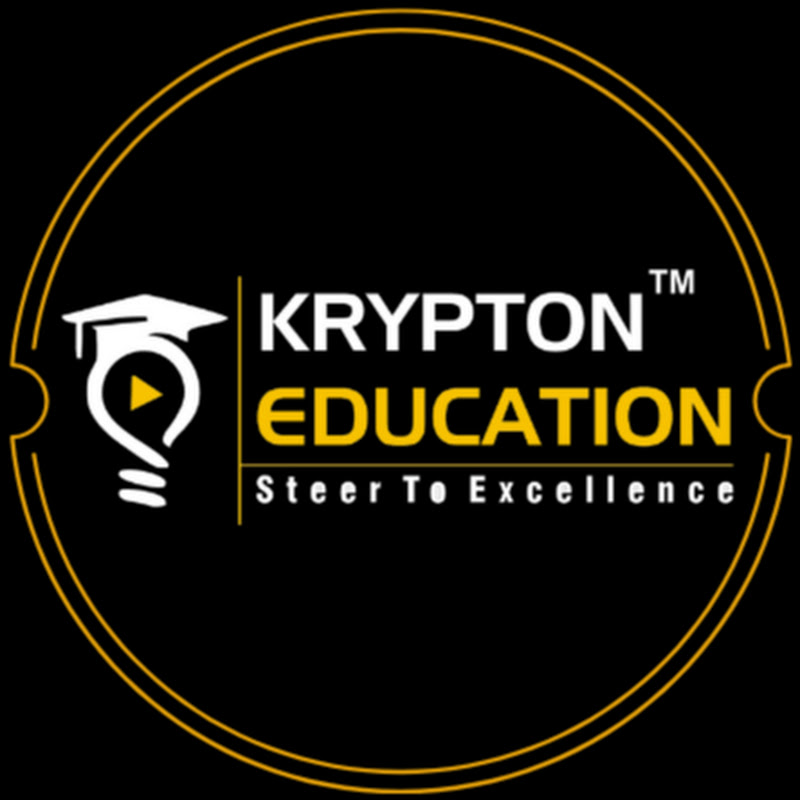 Krypton Education