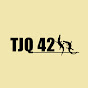 TJQ 42 logo