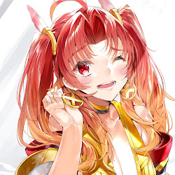 プロフィール写真